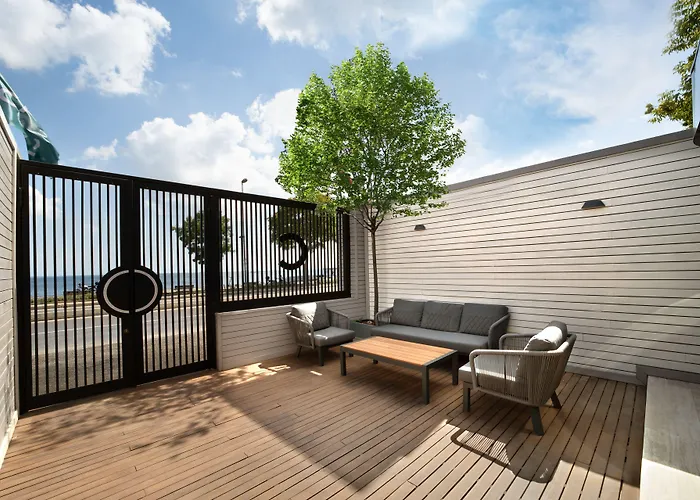 Catch Sultanahmet-special Class 4*