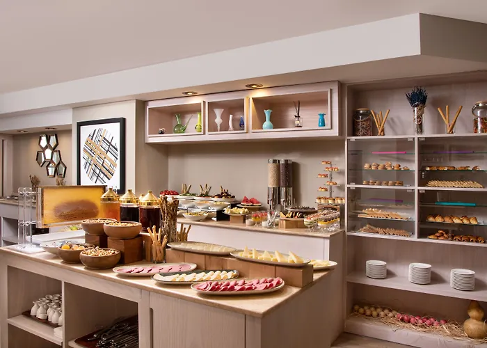 Catch Sultanahmet-special Class Отель 4*