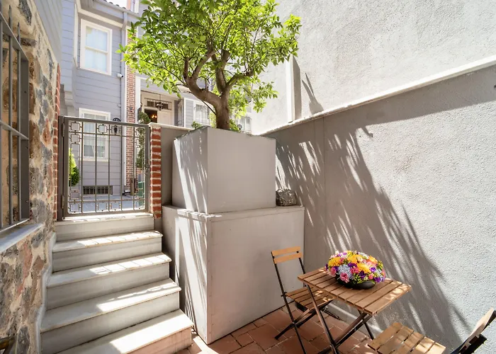 Catch Sultanahmet-special Class Отель 4*