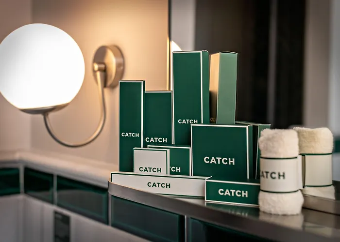 Catch Sultanahmet-special Class Стамбул