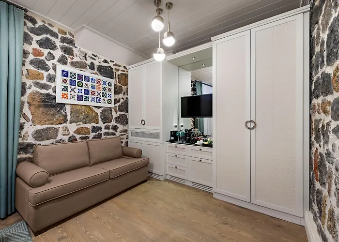 Catch Sultanahmet-special Class