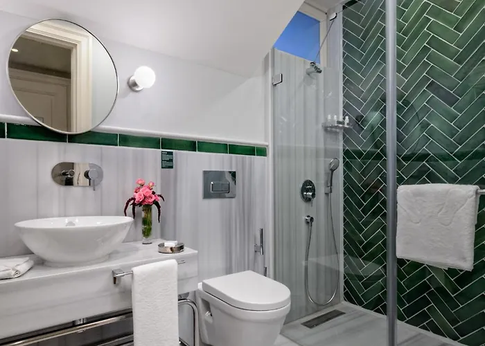 Catch Sultanahmet-special Class