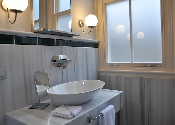 Hotell Catch Sultanahmet-special Class