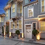 Catch Sultanahmet-special Class Hotel Istanbul
