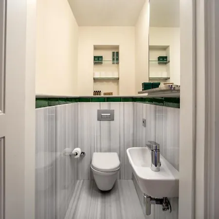 Hotel Catch Sultanahmet-special Class 4*