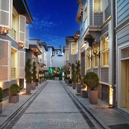 Catch Sultanahmet-special Class Istambul