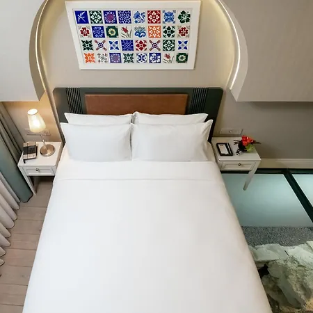 Catch Sultanahmet-special Class