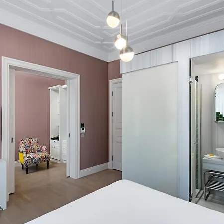 Catch Sultanahmet-special Class 4* Istambul