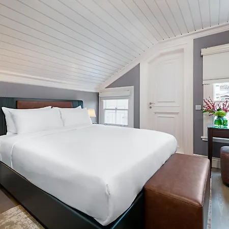 Catch Sultanahmet-special Class Istambul