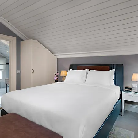 Catch Sultanahmet-special Class Hotel 4*