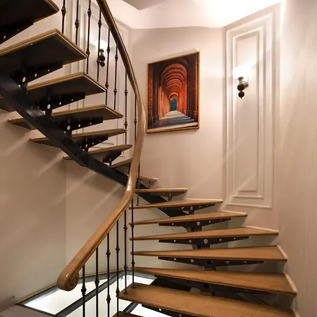 Hotel Catch Sultanahmet-special Class