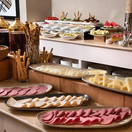 Catch Sultanahmet-special Class Hotel Istambul