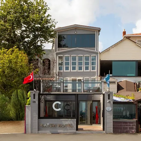 Catch Sultanahmet-special Class Hotel