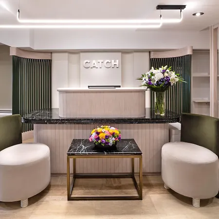 Catch Sultanahmet-special Class 4*