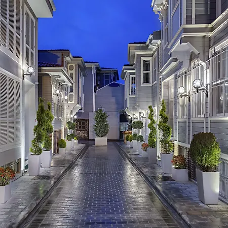 Hotel Catch Sultanahmet-special Class