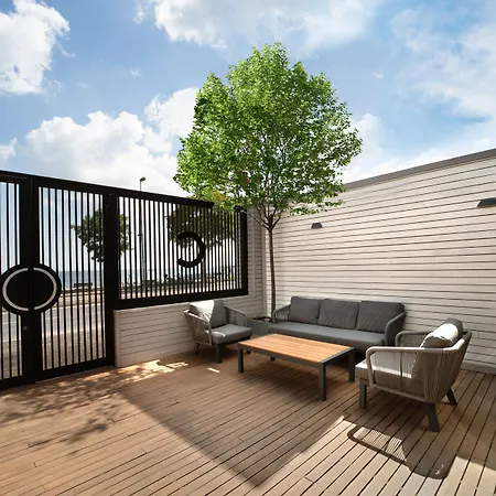 Catch Sultanahmet-special Class 4*