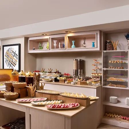 Catch Sultanahmet-special Class Hotel 4*