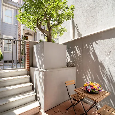 Catch Sultanahmet-special Class Hotel 4*