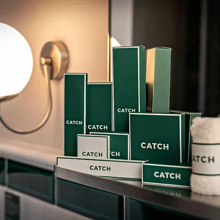 Catch Sultanahmet-special Class Istambul