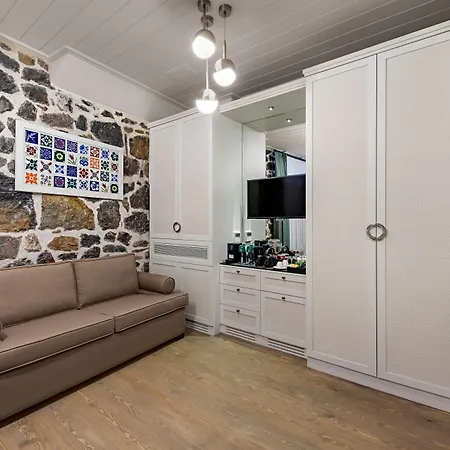 Catch Sultanahmet-special Class