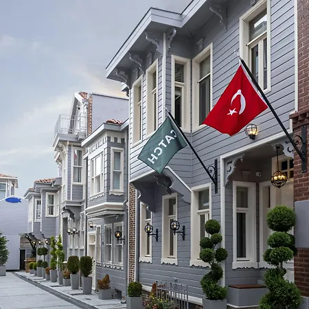 Catch Sultanahmet-special Class