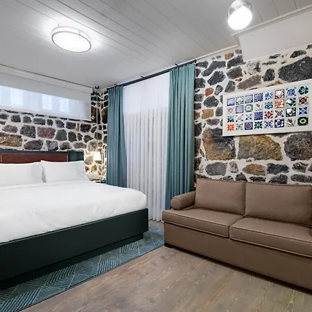 Catch Sultanahmet-special Class Hotel