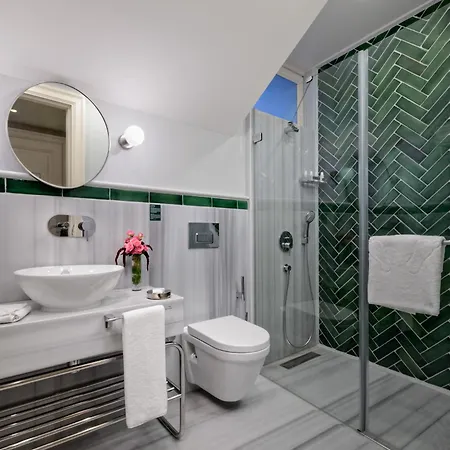 Catch Sultanahmet-special Class