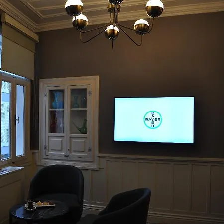 Hotel Catch Sultanahmet-special Class 4*